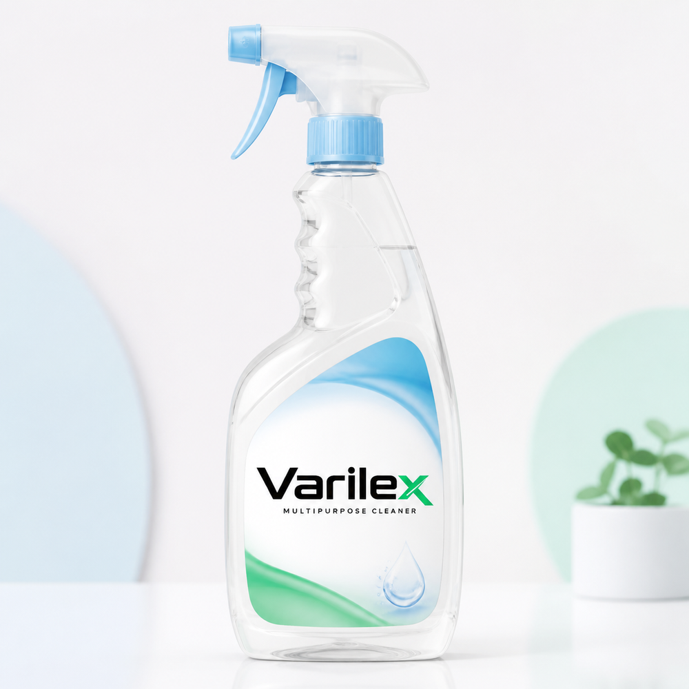 Yeşil X: VARILEX'te X faktörü neden bu kadar önemli?