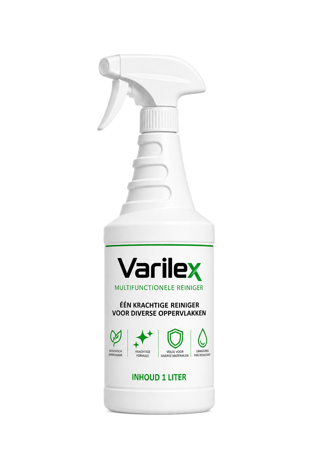 Varilex multifunctionele reiniger