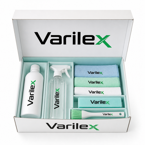VARILEX complete schoonmaak starterbox