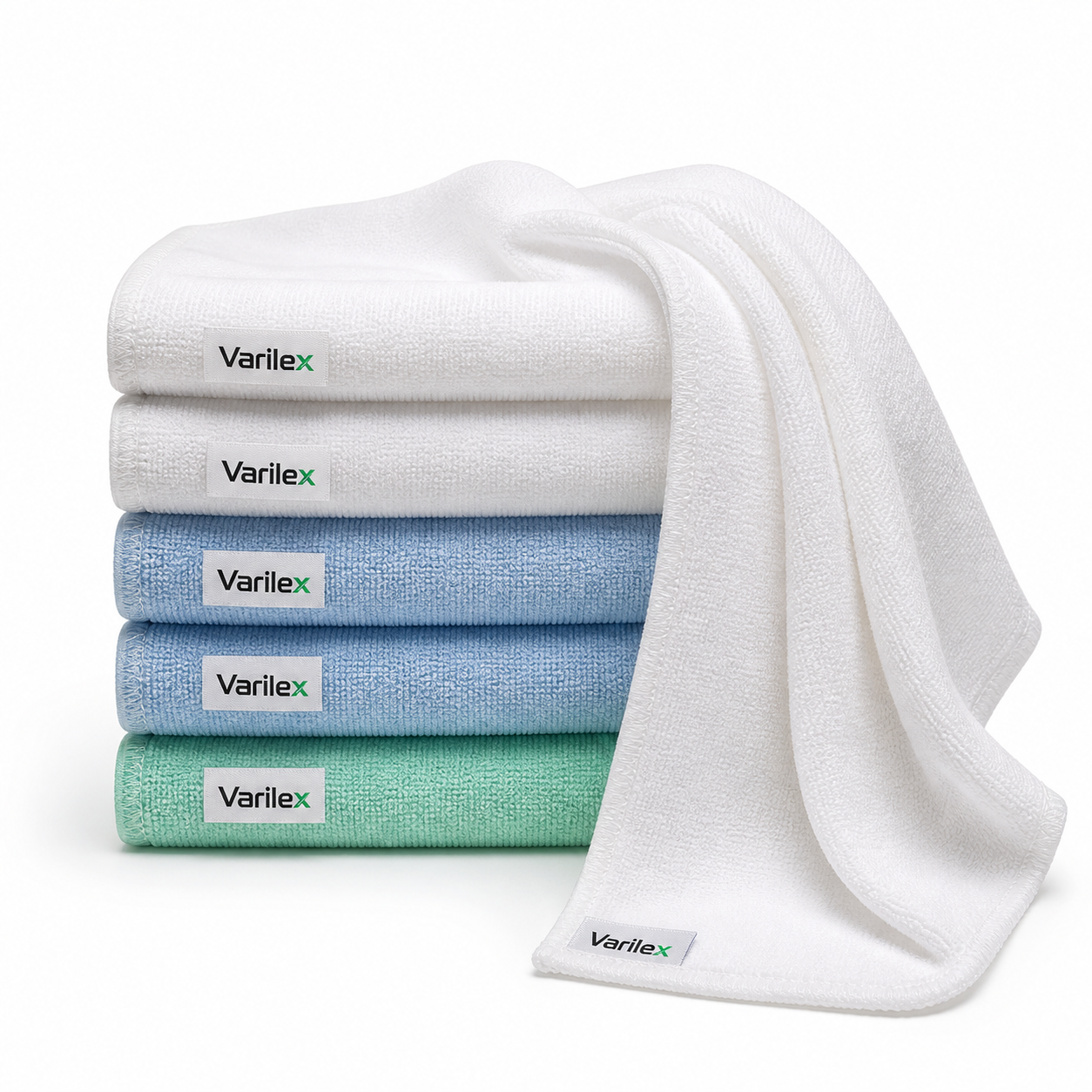 VARILEX microvezeldoeken