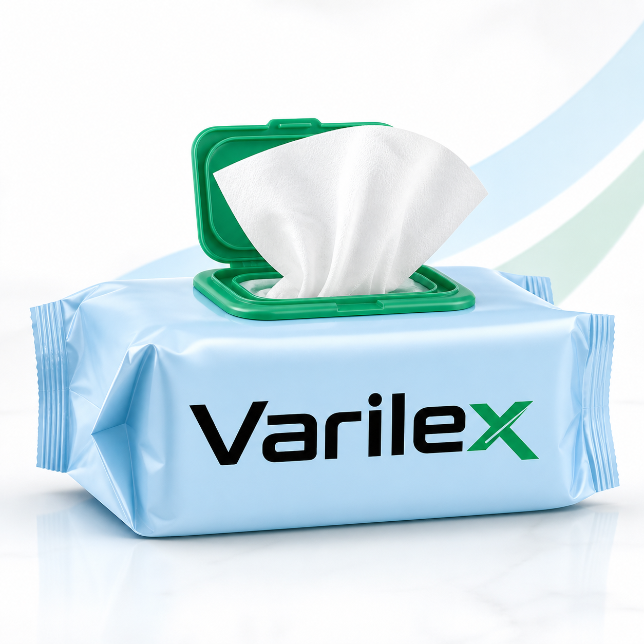 VARILEX reinigingsdoekjes