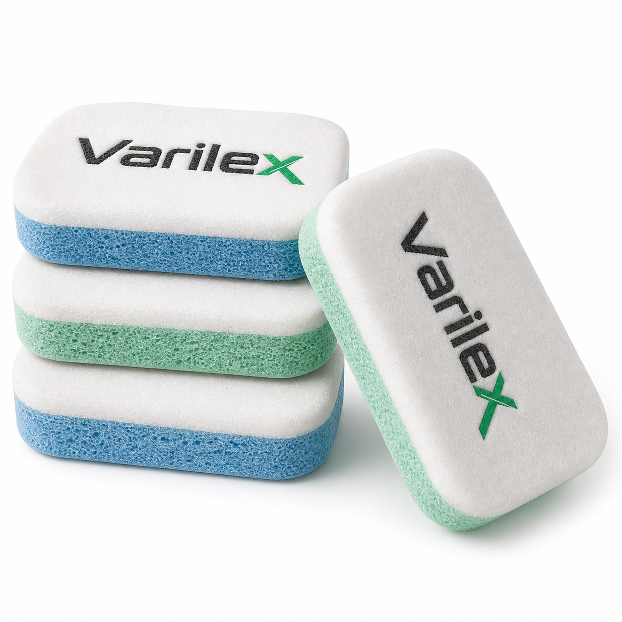 VARILEX reinigingssponzen
