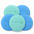 VARILEX zachte schrobpads