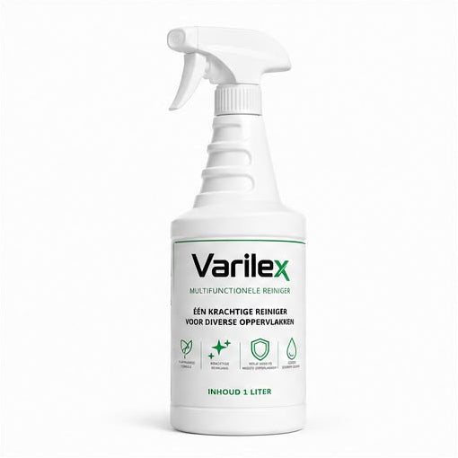 Varilex multifunctionele reiniger - 1 liter (pre-order)