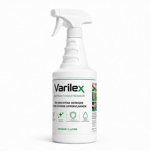 Varilex multifunctionele reiniger - 1 liter (pre-order)